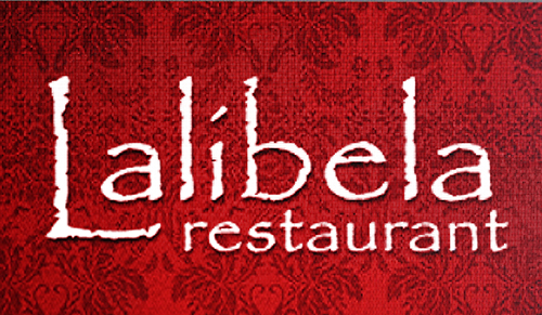 Lalibela restaurant 