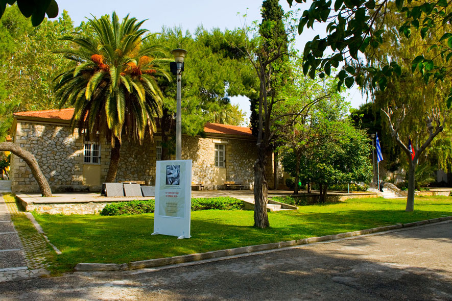 Κέντρο Τεχνών Δήμου Αθηναίων